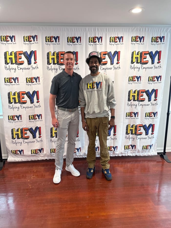 Ryan and Boyd are driving change on Atlanta's westside.